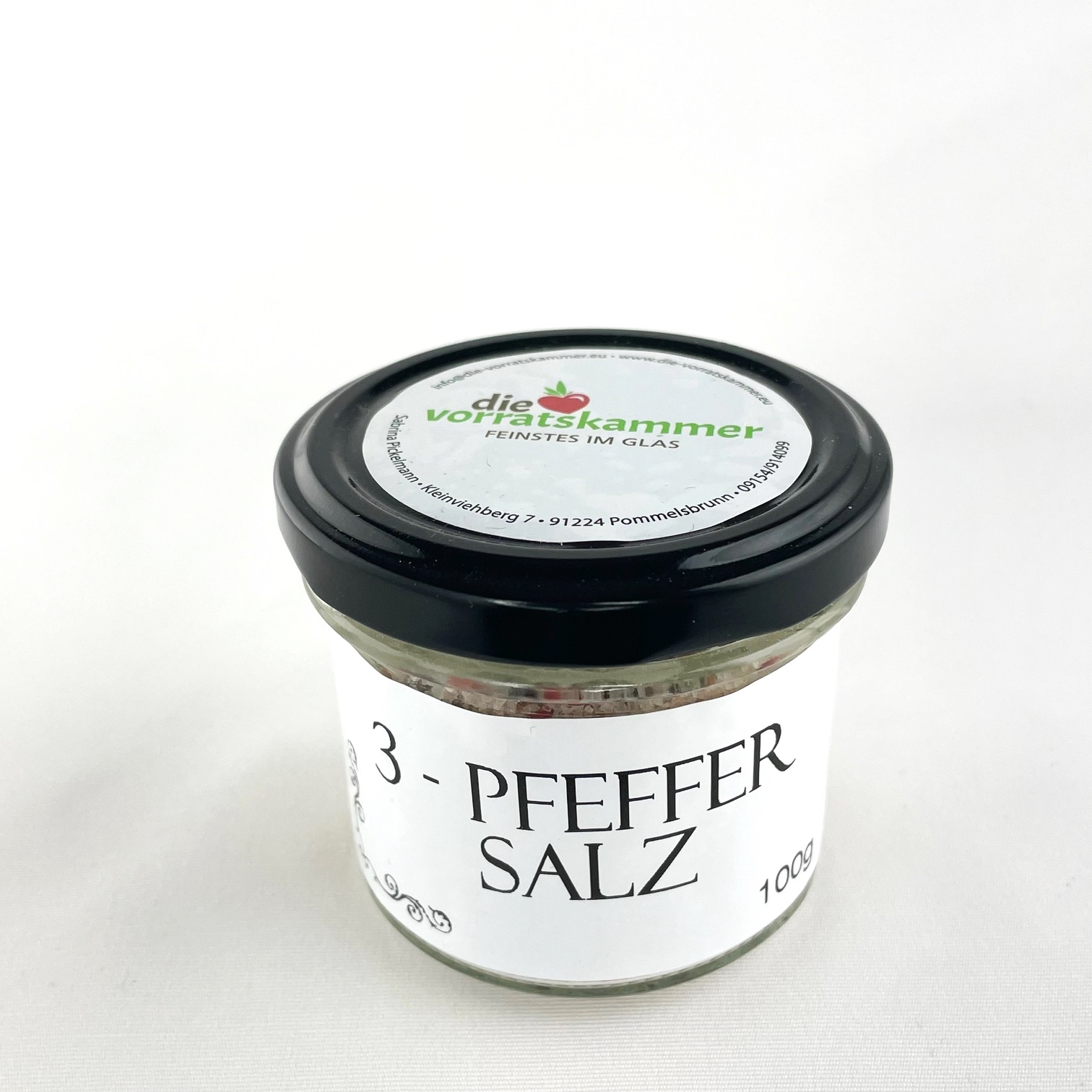 3-Pfeffer-Salz