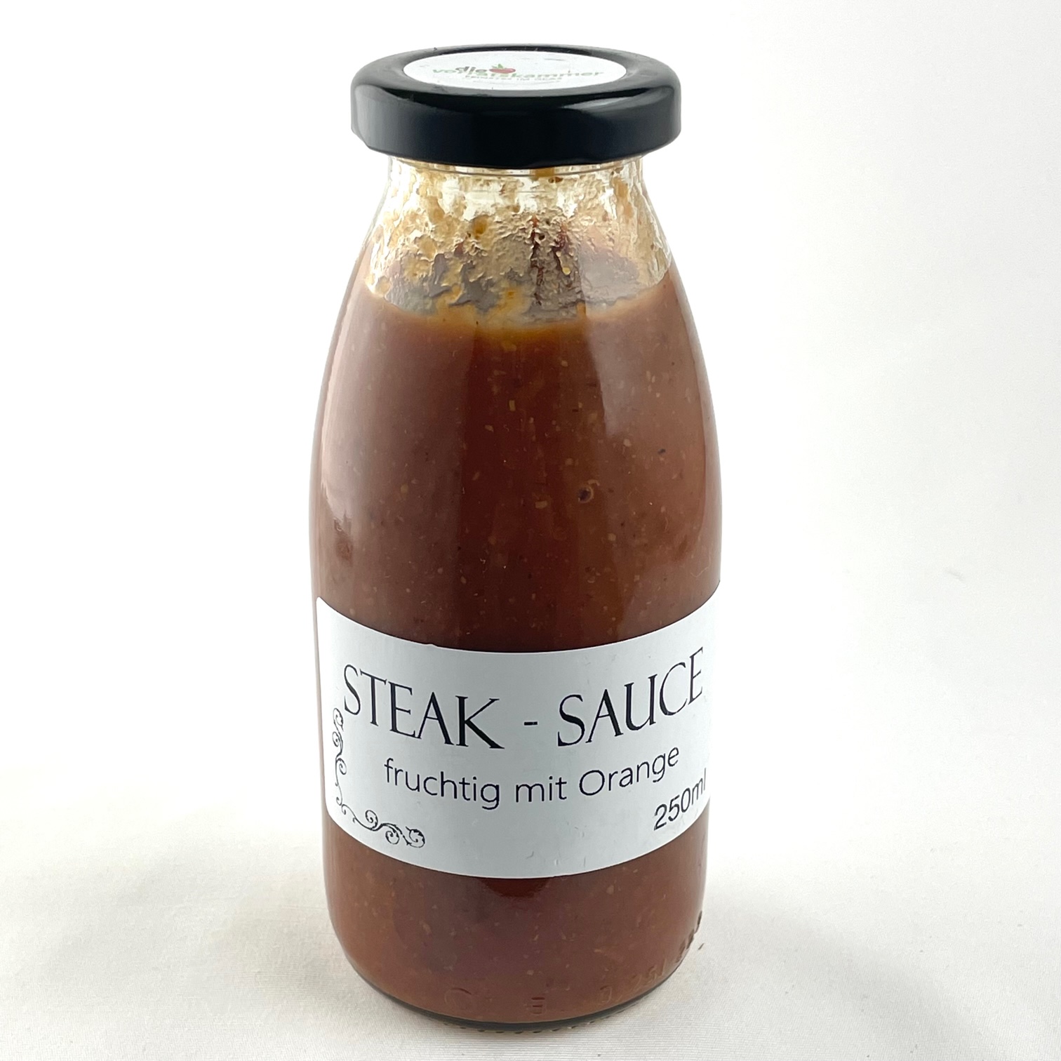 Steak-Sauce